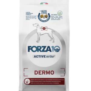 FORZA 10 Vet Diet DERMO - 10 kg