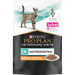 PURINA PROPLAN Veterinary Diets - EN Gastrointestinal al Pollo 85 gr