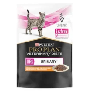 Purina Proplan Veterinary Diets Urinary UR St/Ox - Gusto Pollo - 85 gr
