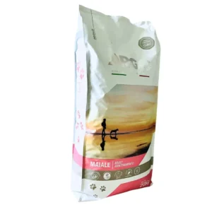 Argo Dog Adult Mantenimento al Maiale - 20 kg